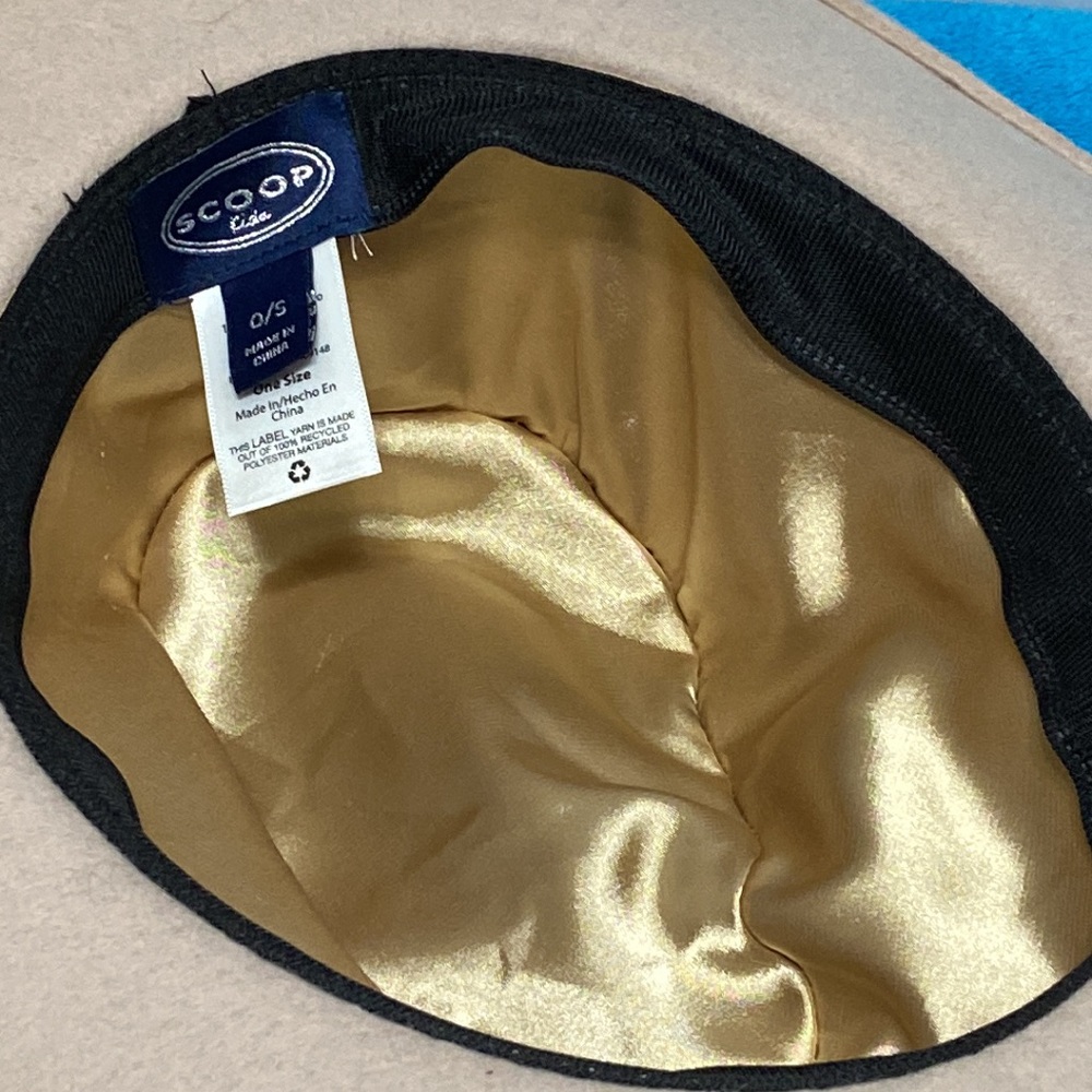 Scoop Rancher Hat - Picture 4 of 4